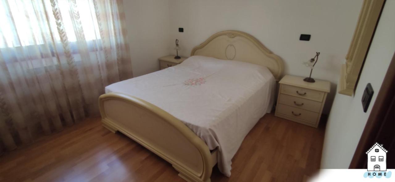 Appartamento In Centro Home Monfalcone Bagian luar foto