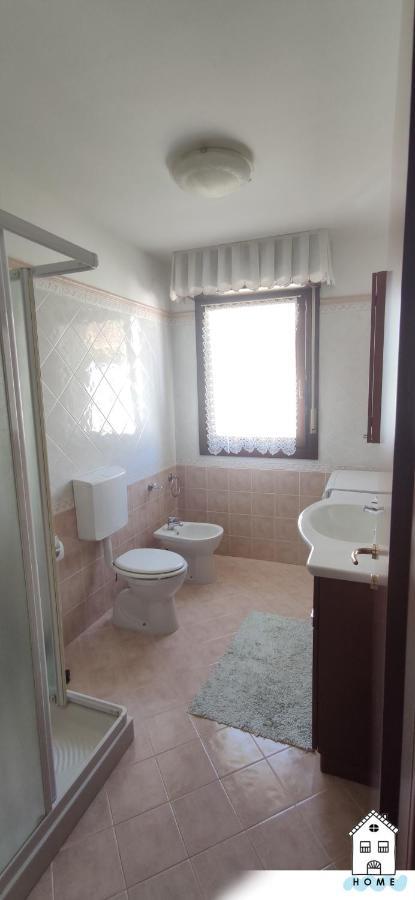 Appartamento In Centro Home Monfalcone Bagian luar foto